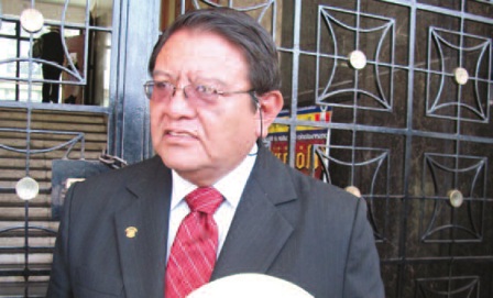 Jorge Salas