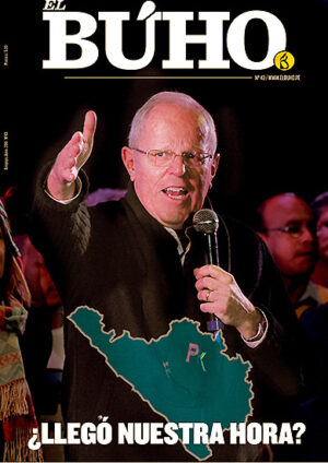 portada El Buho N°43