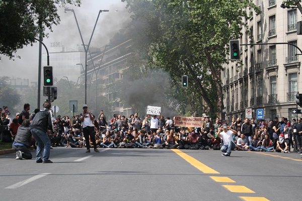 Chile