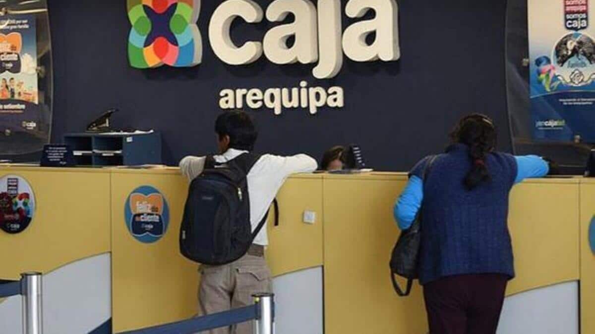 Caja Arequipa Ofrece Oportunidades A Mypes Este Mes