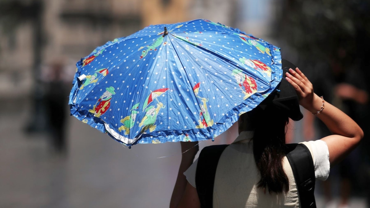 Arequipa Enfrenta Calor Extremo Y Heladas Nocturnas Alertan Por Altas