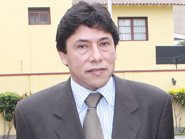 Alexis Humala