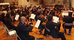Orquesta Sinfónica de Arequipa 