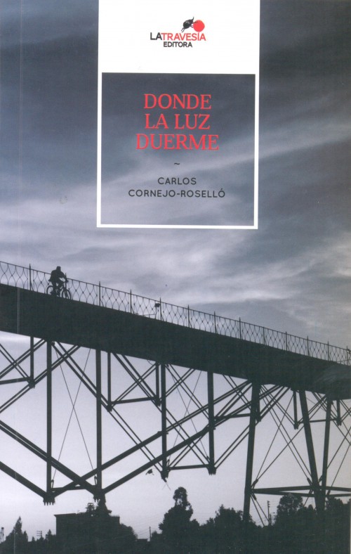 libro de Carlos Cornejo Roselló