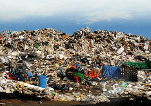basura