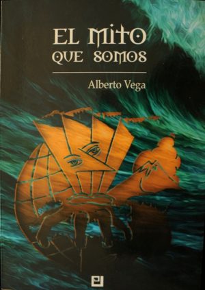 Alberto Vega