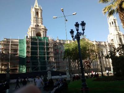 catedral