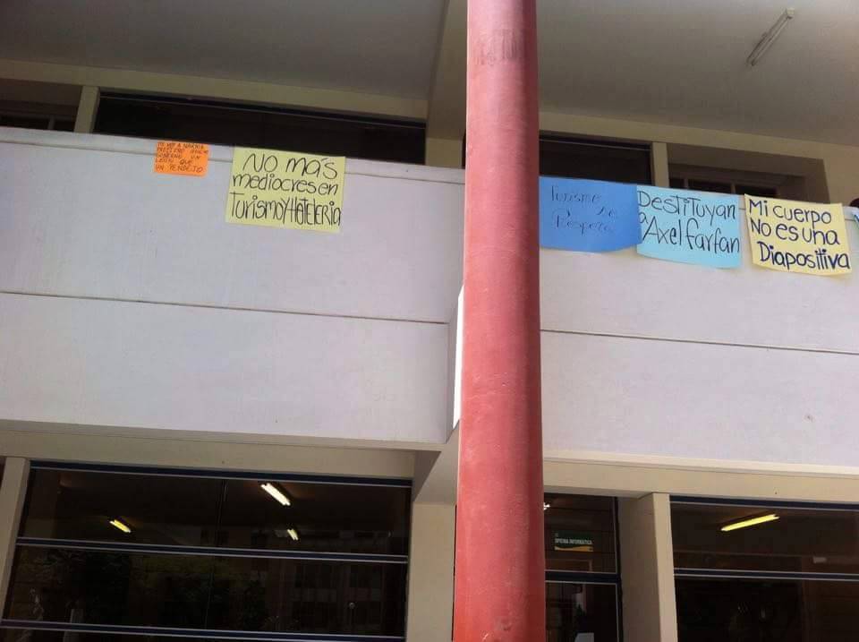 UCSM