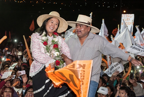 elecciones 2016