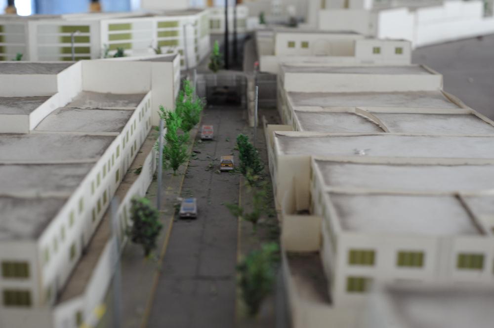 proyecto vial