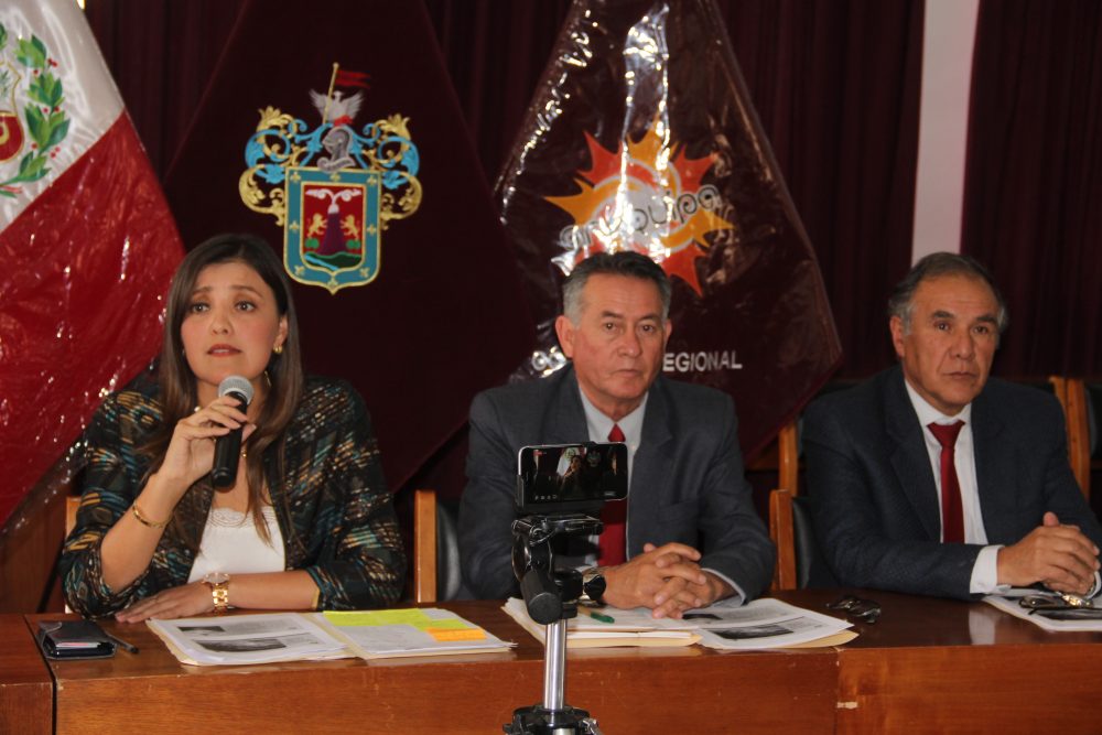 proyecto Majes