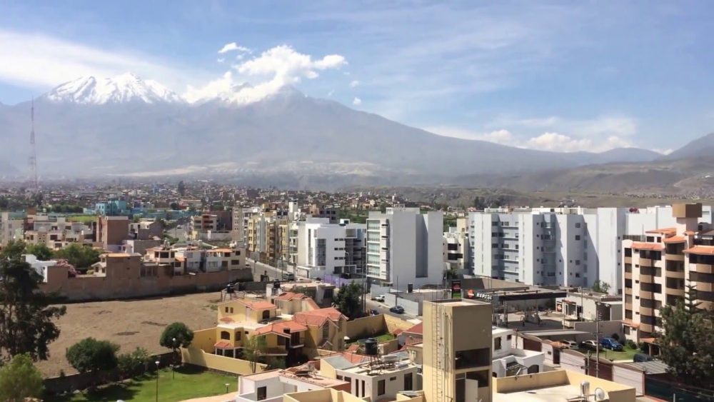 Consejos para adquirir una vivienda antisísmica en Arequipa 