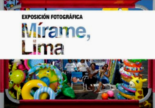 Convocan a fotógrafos de Arequipa para enviar un portafolio de sus trabajos a Lima