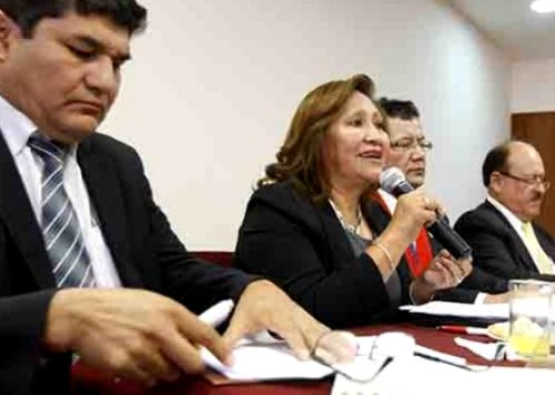 Negativa de Cerro Verde para pagar regalías es cuestionada por Congresistas