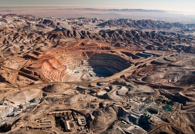Zegarra: “Que el 50% de la deuda de Cerro Verde se quede en Arequipa”