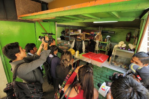 Autoridades continúan fiscalizando centros educativos en Arequipa