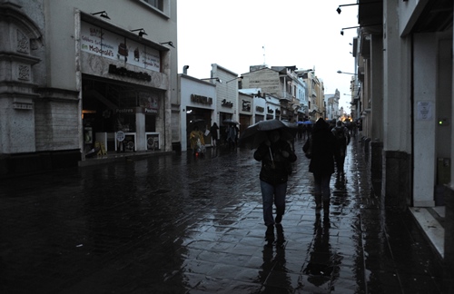 Senamhi: pronostican lluvias en Arequipa del lunes 8 al jueves 11 de enero