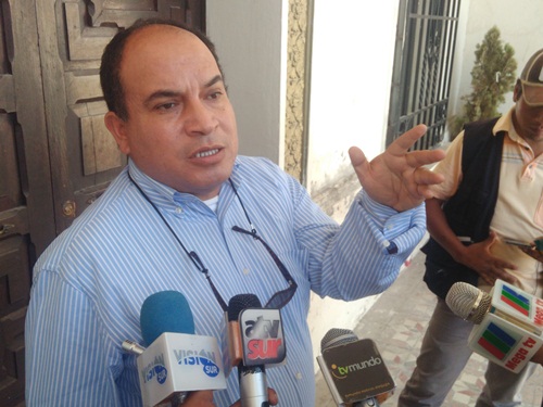 Prefecto de Arequipa señala que indulto traerá armonía social al país