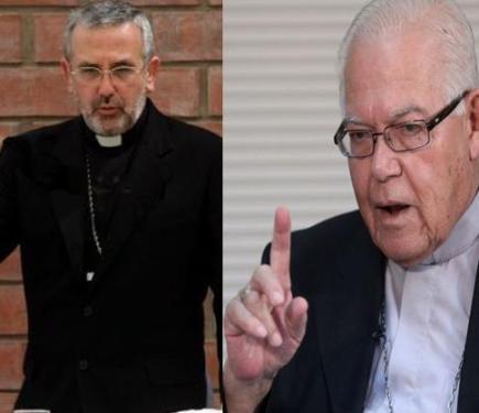 Luis Bambarén califica de excesivas las declaraciones del arzobispo de Arequipa