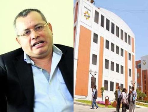 Gobierno Regional recupera 4 millones embargados por la mafia Orellana