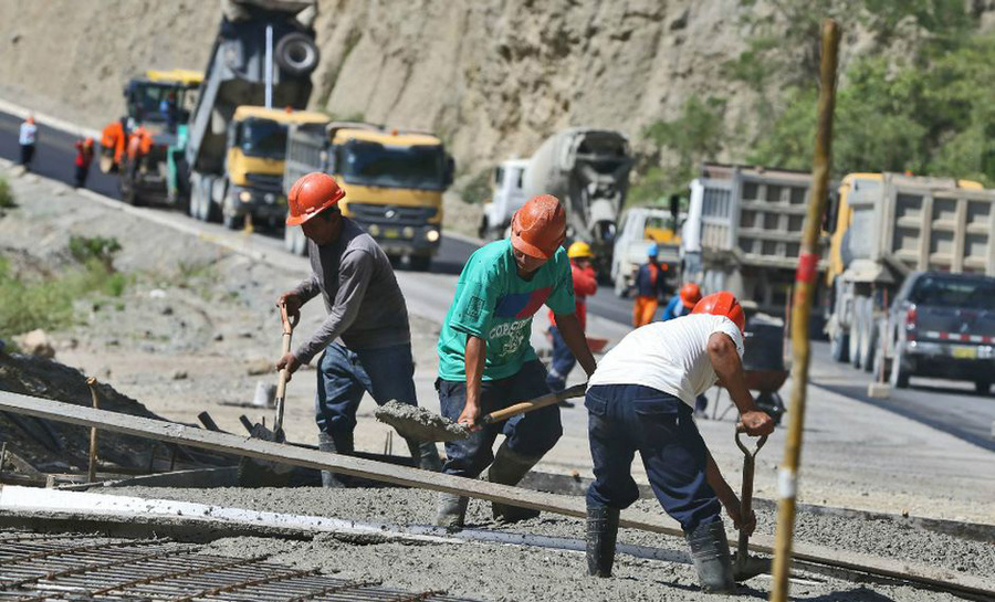 Arequipa: Deficiente ejecución de presupuesto deja al GRA en el puesto 14