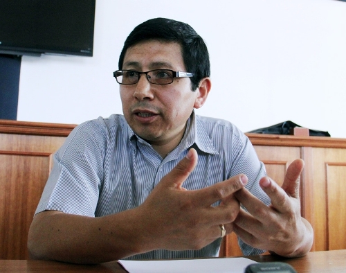 VIDEO. Ministro de Vivienda: “Todos los trámites se harán en las regiones y no en Lima”