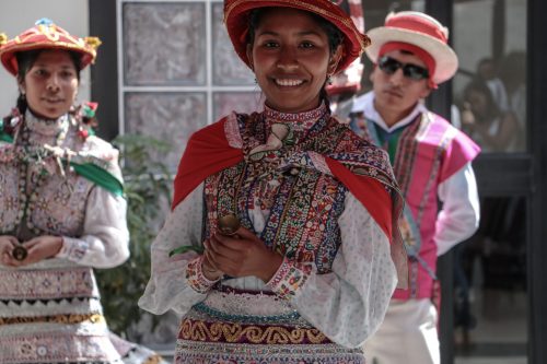 Ccamile, Wititi y La Cascca de Lluta ganan el II Concurso Regional de Danzas Folclóricas “Mi Arequipa”