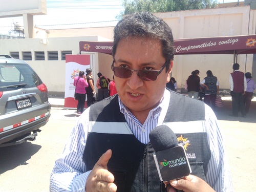 Choferes de Arequipa reciben dos charlas al mes para evitar accidentes