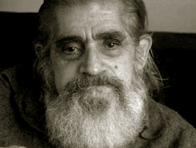 José Ruiz Rosas, el Poeta