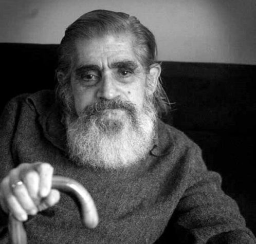 Falleció el poeta José Ruiz Rosas, a los 90 años