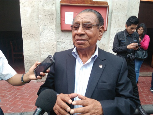 Congresistas por Arequipa solicitan reunión con Vizcarra para tratar Majes Siguas II