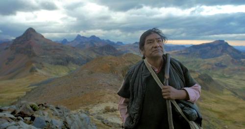 Documental quechua se estrena en Alemania