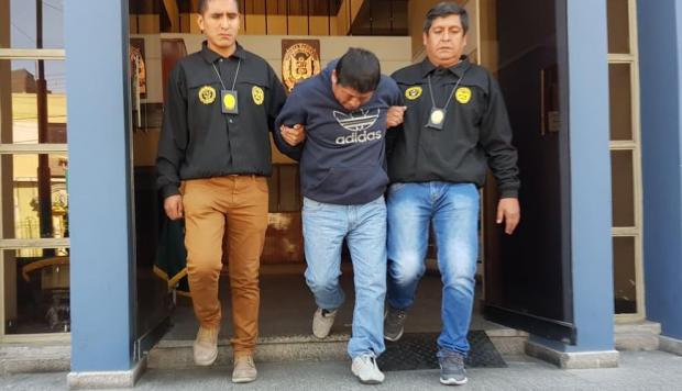 «Monstruo del Cono Norte» es acusado de violar a 12 menores