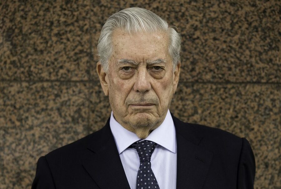 Documental de Mario Vargas Llosa será grabado en Arequipa