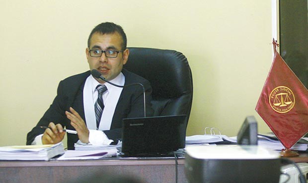 Juan Manuel Guillén y 16 exfuncionarios a juicio por caso Arequipa – La Joya