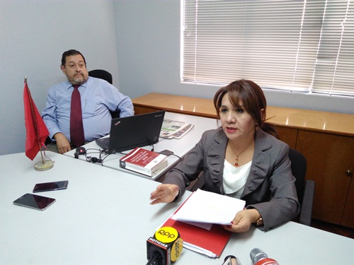Elecciones 2018: JEE de Arequipa admite a candidatos «golondrinos»