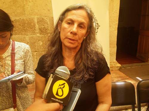Ex ministra Salas: “No comprendo oposición a equidad de niños y niñas”