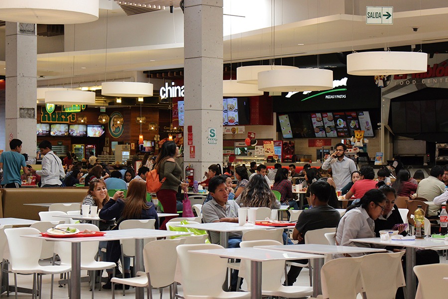#LoMásVisto2019 La era del retail ¿Estará lista Arequipa para un nuevo mall?