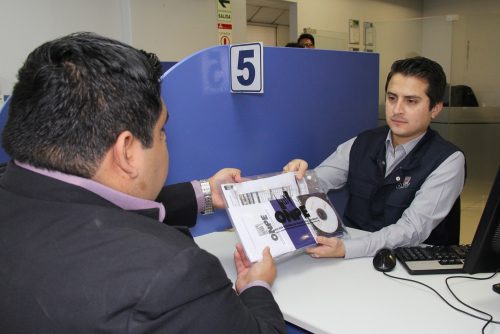 ONPE: 33 kits electorales vigentes en la Región para municipalidades