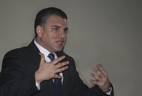 Nuevo pedido de extradición para Alejandro Toledo anuncia fiscal Rafael Vela