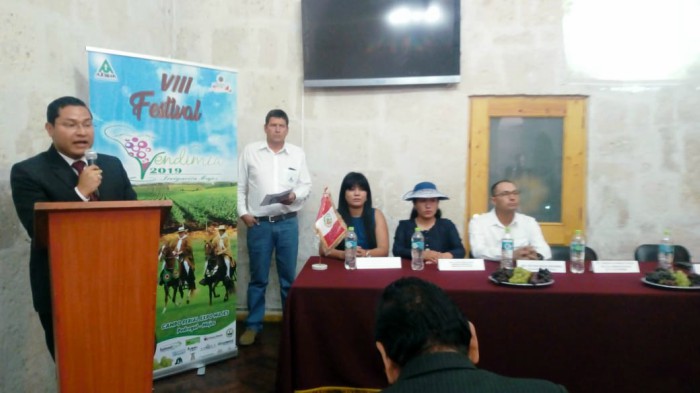 VIII Festival de la Vendimia: Conozca a los verdades productores de pisco de Arequipa