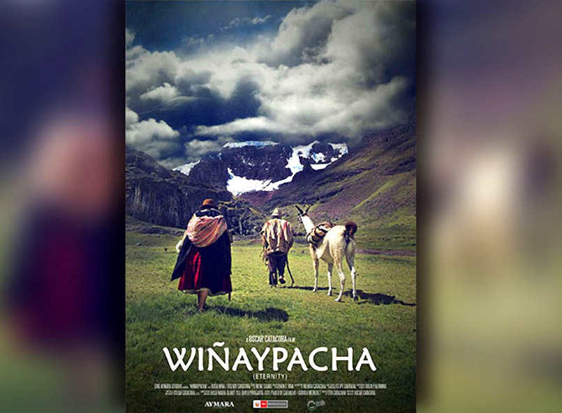 Wiñaypacha: la eterna magia del cine, desde la mirada de su director