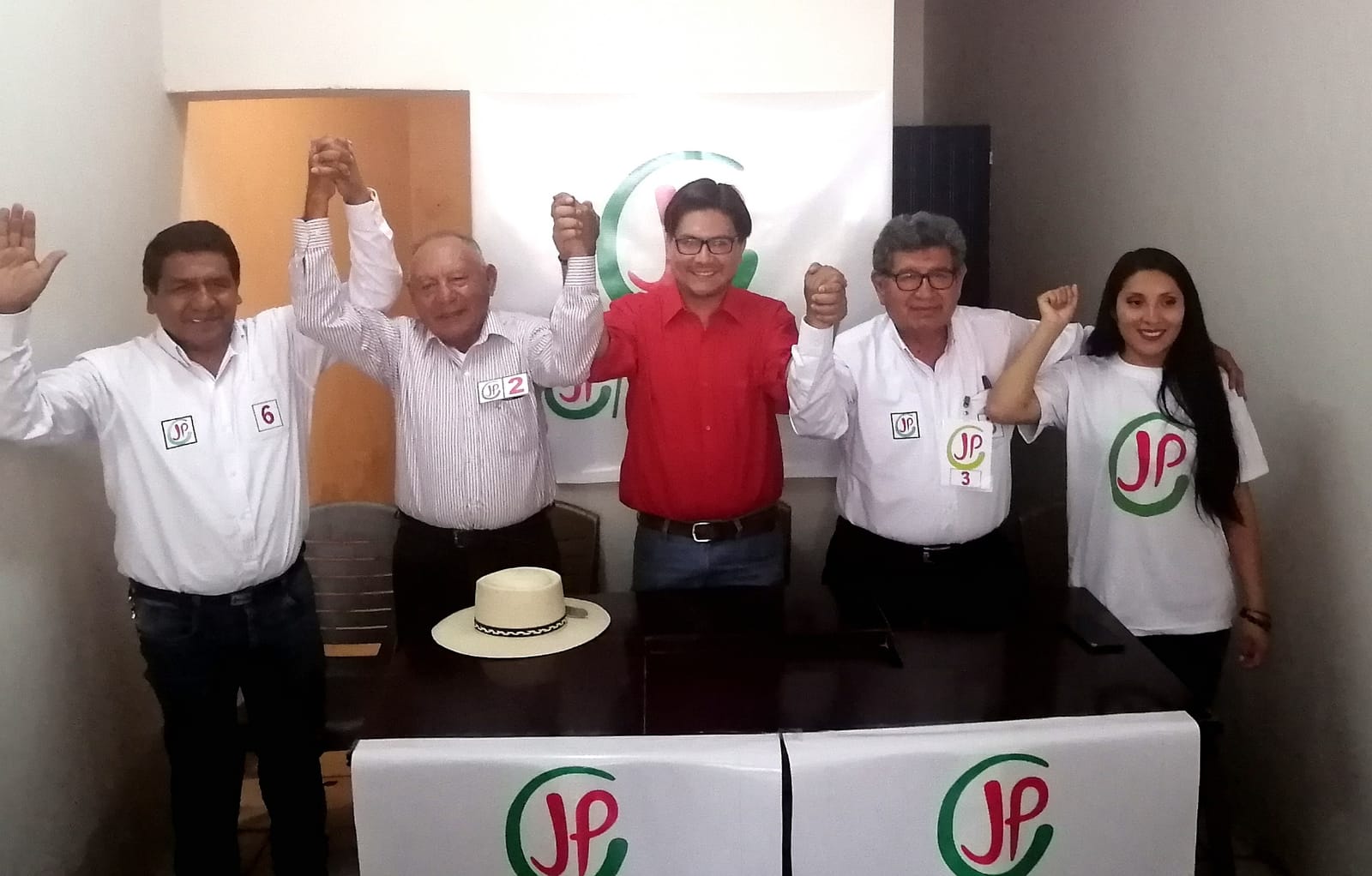 Elecciones 2020: Juntos por el Perú propone nueva ley minera y promoción agraria