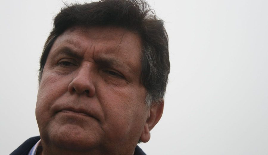 Gobernadores regionales piden al presidente Vizcarra actuar en caso Alan García