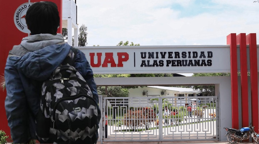 Alas Peruanas: ¿qué pasará con los 65 mil universitarios tras negarse su licencia?