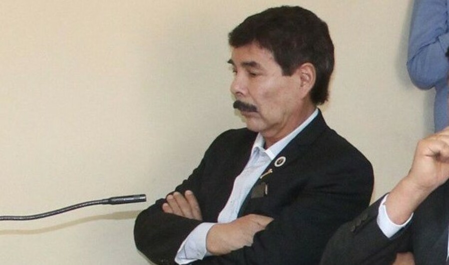 Arequipa: Ratifican sentencia contra Alfredo Zegarra por depredar campiña