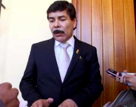 Alcalde Zegarra viaja a Lima para asegurar presupuesto del Viaducto Salaverry