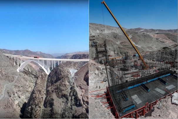Proyecto de puente Arequipa – La Joya estaría mal diseñado y era peligro potencial