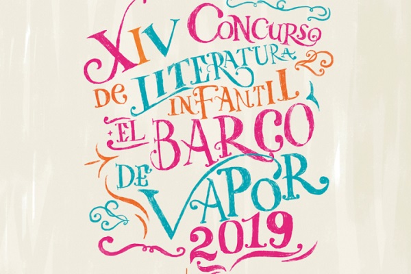 Convocan a escritores a participar de concurso «El Barco de Vapor»
