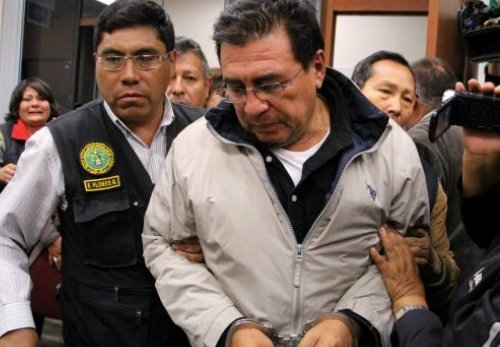 Pepe Julio Gutiérrez presenta recurso judicial para recuperar su libertad